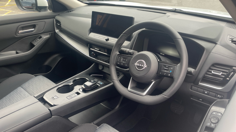 Nissan X-Trail 1.5 E-Power 204 N-Connecta 5dr Xtronic Hybrid Station Wagon